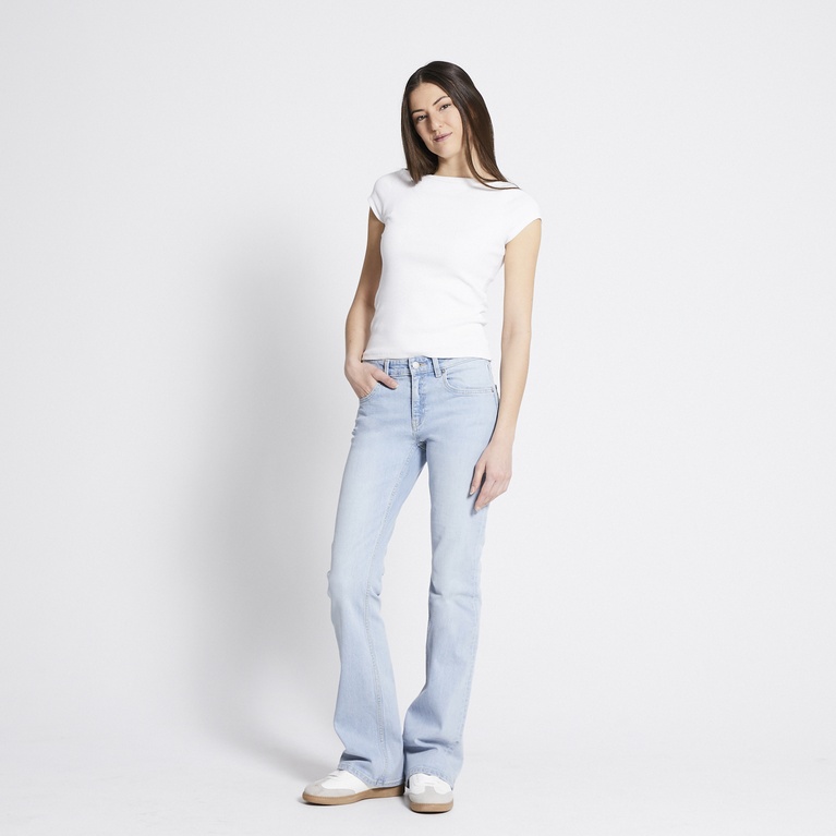 Jeans "Low Boot"